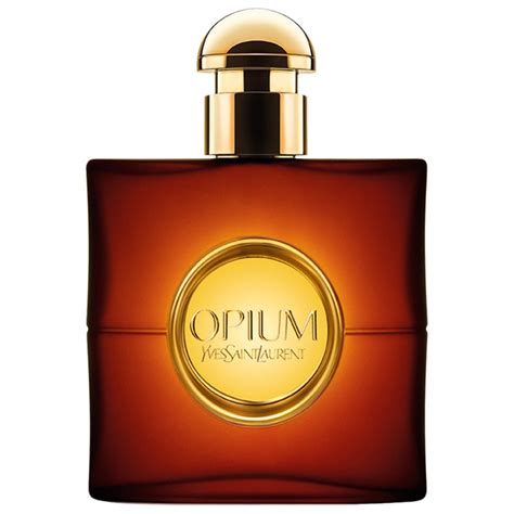 opium ysl yves saint laurent 2.0oz 60ml edt non-spray|opium fragrance.